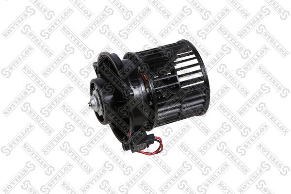 STELLOX 29-99549-SX Interior Blower