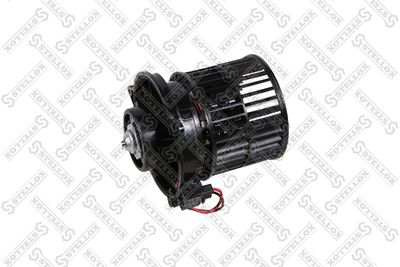 Interior Blower STELLOX 29-99549-SX