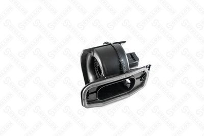 Interior Blower STELLOX 29-99552-SX