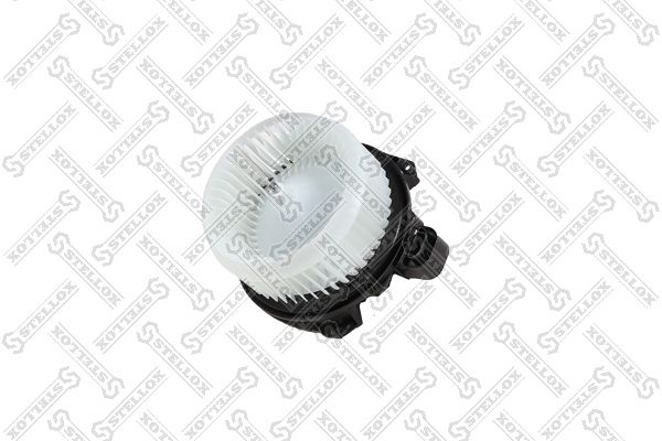 STELLOX 29-99560-SX Interior Blower