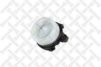 Interior Blower STELLOX 29-99560-SX