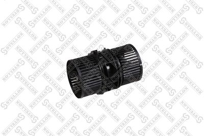 Interior Blower STELLOX 29-99561-SX