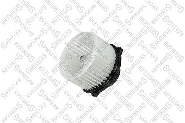 STELLOX 29-99562-SX Interior Blower