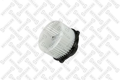 Interior Blower STELLOX 29-99562-SX