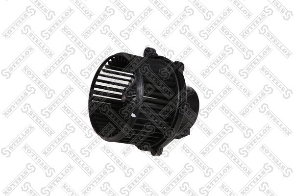 STELLOX 29-99569-SX Interior Blower