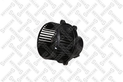 Interior Blower STELLOX 29-99569-SX