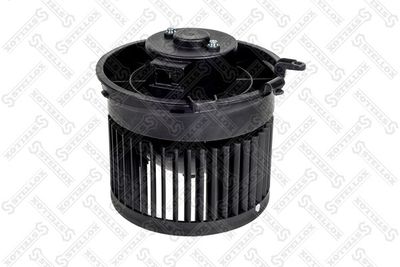 Interior Blower STELLOX 29-99570-SX