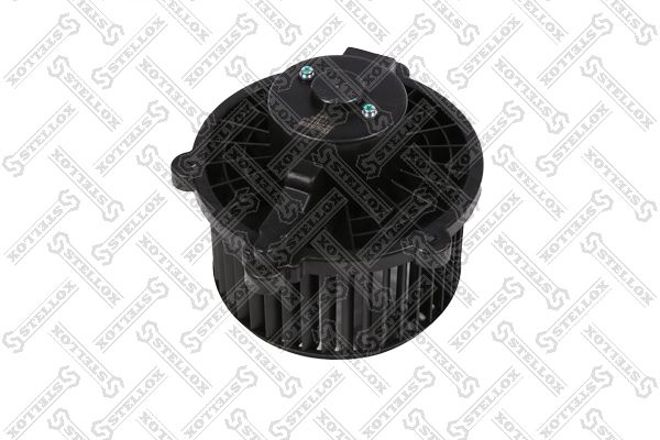 STELLOX 29-99571-SX Interior Blower