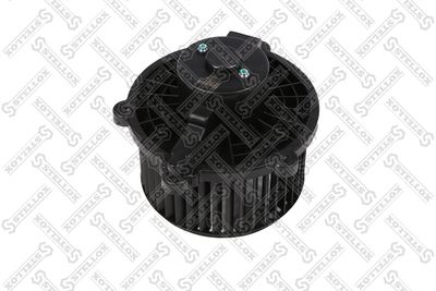 Interior Blower STELLOX 29-99571-SX
