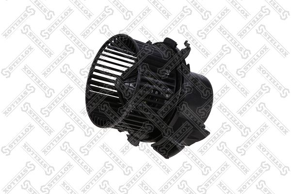 STELLOX 29-99572-SX Interior Blower