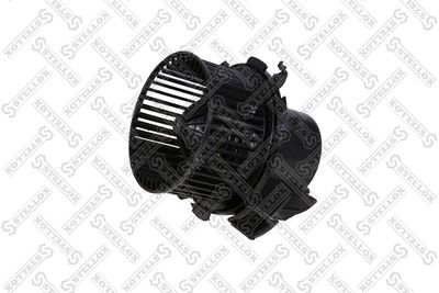 Interior Blower STELLOX 29-99572-SX