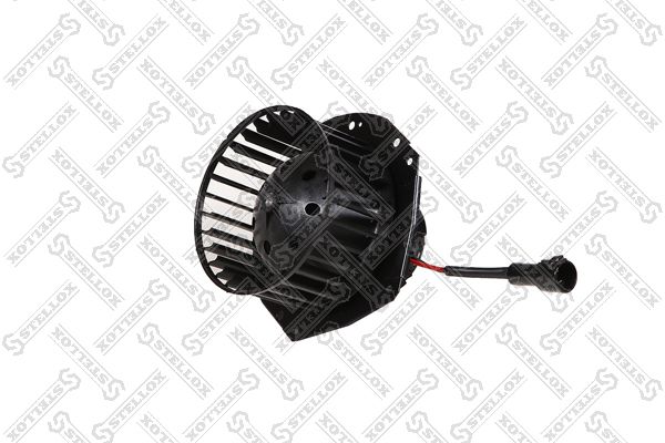STELLOX 29-99573-SX Interior Blower