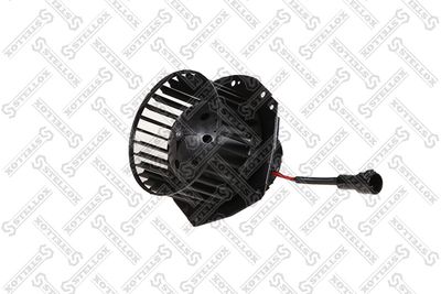 Interior Blower STELLOX 29-99573-SX
