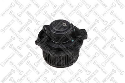 Interior Blower STELLOX 29-99574-SX