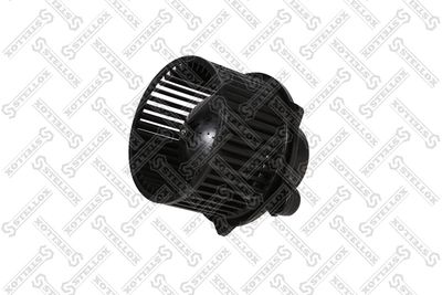 Interior Blower STELLOX 29-99575-SX