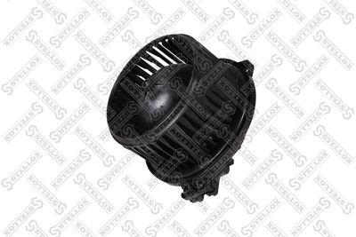 Interior Blower STELLOX 29-99577-SX