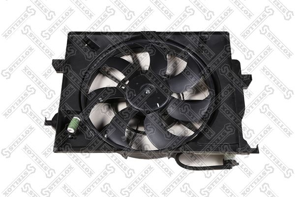 STELLOX 29-99588-SX Fan, engine cooling