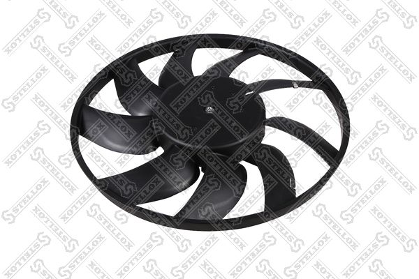 STELLOX 29-99596-SX Fan, engine cooling