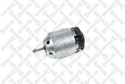 Interior Blower STELLOX 29-99801-SX