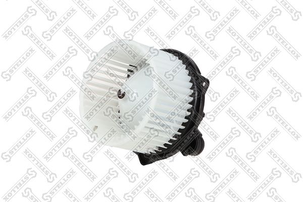 STELLOX 29-99802-SX Interior Blower
