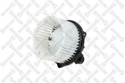 Interior Blower STELLOX 29-99802-SX