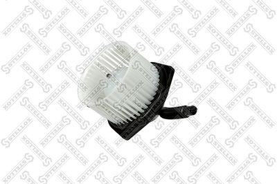Interior Blower STELLOX 29-99803-SX
