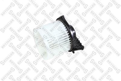 Interior Blower STELLOX 29-99804-SX