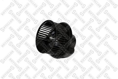 Interior Blower STELLOX 29-99806-SX