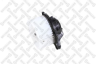 Interior Blower STELLOX 29-99808-SX