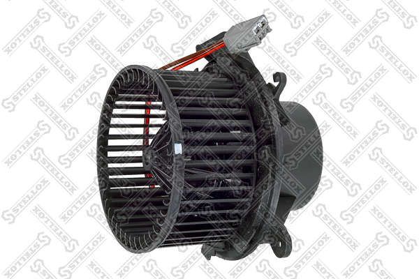 STELLOX 29-99814-SX Interior Blower