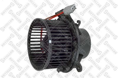 Interior Blower STELLOX 29-99814-SX