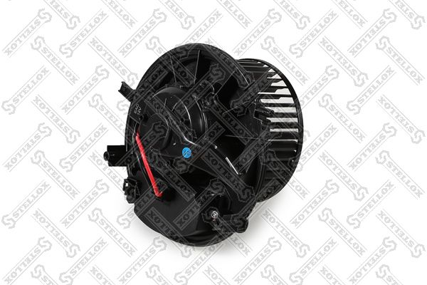 STELLOX 29-99817-SX Interior Blower