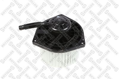 Interior Blower STELLOX 29-99823-SX