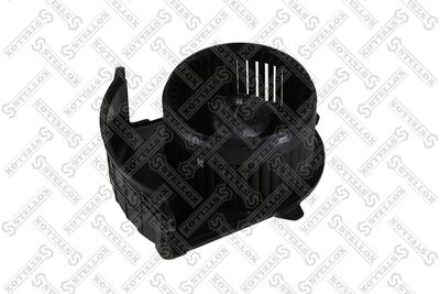 Interior Blower STELLOX 29-99824-SX