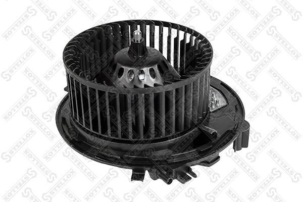 STELLOX 29-99825-SX Interior Blower
