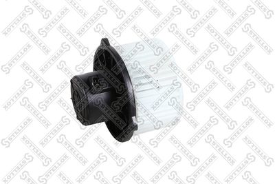 Interior Blower STELLOX 29-99827-SX