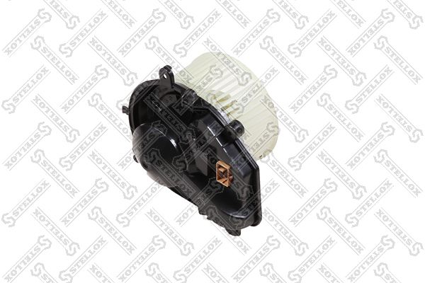 STELLOX 29-99831-SX Interior Blower