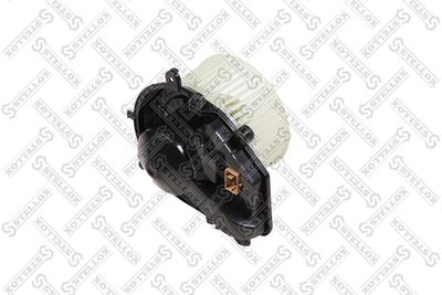 Interior Blower STELLOX 29-99831-SX