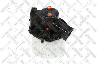 Interior Blower STELLOX 29-99833-SX