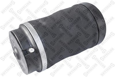 Bellow, air suspension STELLOX 30-00001-SX