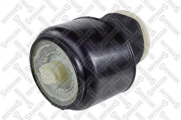 STELLOX 30-00004-SX Bellow, air suspension