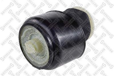 Bellow, air suspension STELLOX 30-00004-SX