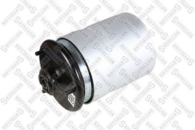 Bellow, air suspension STELLOX 30-00006-SX