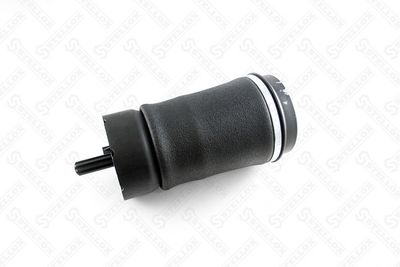 Bellow, air suspension STELLOX 30-00007-SX