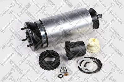 Bellow, air suspension STELLOX 30-00008-SX