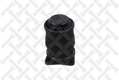 Bellow, air suspension STELLOX 30-00010-SX