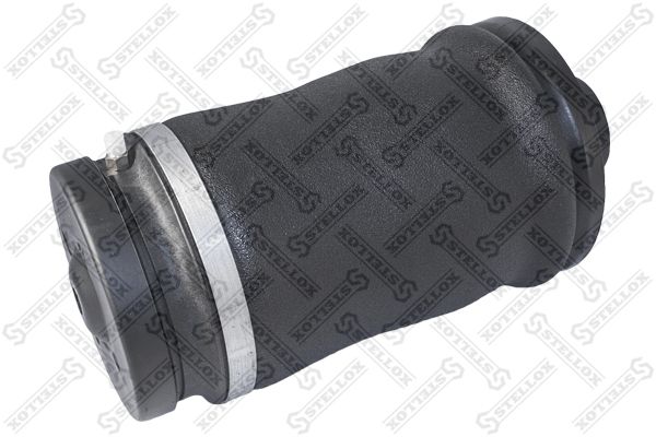 STELLOX 30-00016-SX Bellow, air suspension