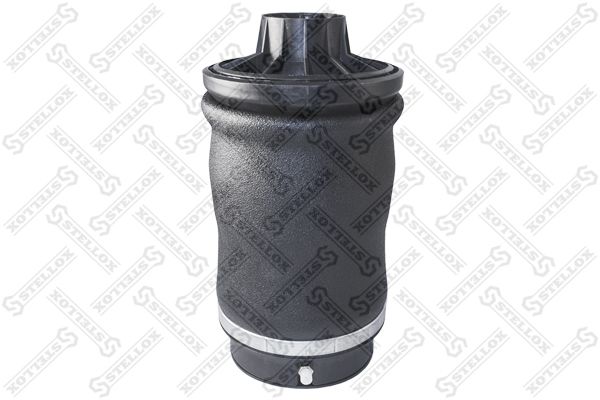 STELLOX 30-00017-SX Bellow, air suspension