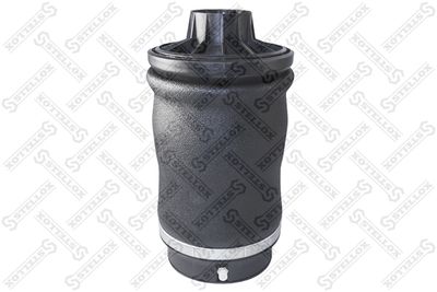 Bellow, air suspension STELLOX 30-00017-SX