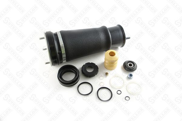 STELLOX 30-00020-SX Bellow, air suspension